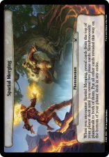 Spatial Merging card image