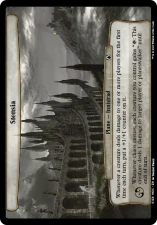 Stensia card image