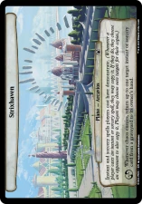 Strixhaven card image
