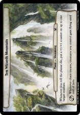 Ten Wizards Mountain card image