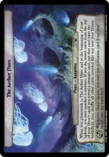 The Aether Flues card image