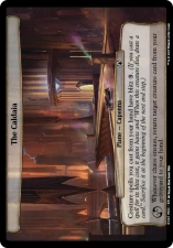 The Caldaia card image
