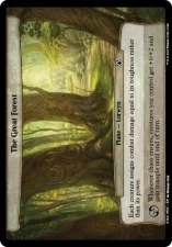 The Great Forest card image