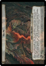 The Pit card image