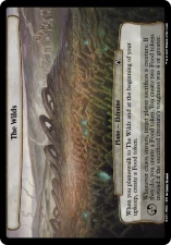 The Wilds card image