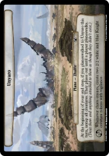 Unyaro card image