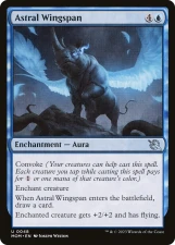 Astral Wingspan card image