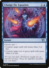 Change the Equation card image