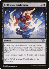 Collective Nightmare card image