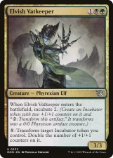 Elvish Vatkeeper card image