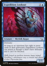 Expedition Lookout card image