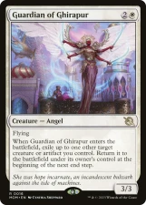 Guardian of Ghirapur card image