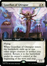 Guardian of Ghirapur card image
