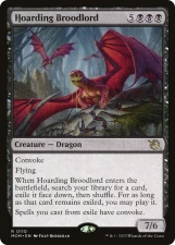 Hoarding Broodlord card image