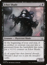 Ichor Shade card image