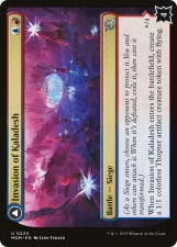 Invasion of Kaladesh // Aetherwing, Golden-Scale Flagship card image