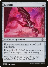 Kitesail card image
