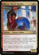 Mirror-Shield Hoplite card image