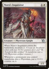 Norn’s Inquisitor card image