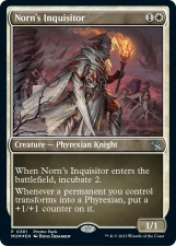 Norn’s Inquisitor card image