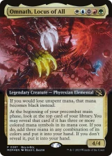 Omnath, Locus of All card image
