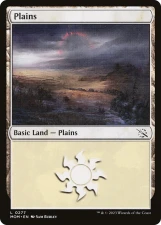 Plains card image