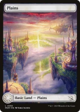 Plains card image