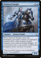 Protocol Knight card image