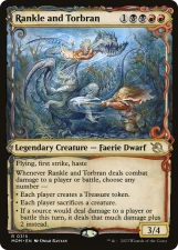 Rankle and Torbran card image