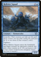 Referee Squad card image