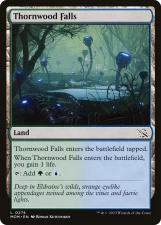 Thornwood Falls card image