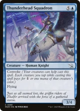Thunderhead Squadron card image