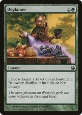 Deglamer card image