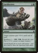 Earthbrawn card image