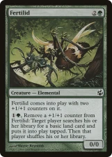 Fertilid card image