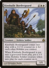 Kinsbaile Borderguard card image