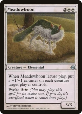 Meadowboon card image
