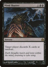 Mind Shatter card image