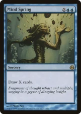 Mind Spring card image