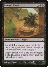 Morsel Theft card image
