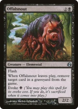 Offalsnout card image