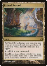 Primal Beyond card image