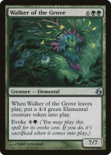 Walker of the Grove card image