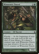 Winnower Patrol card image