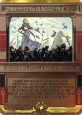 Aggravated Assault card image