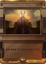 Dark Ritual card image