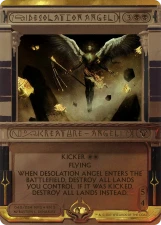 Desolation Angel card image