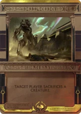 Diabolic Edict card image
