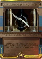 Divert card image