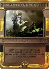 Maelstrom Pulse card image